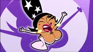 Roxy from Mr. Bean: The Animated Series. – @freak-angelic on Tumblr