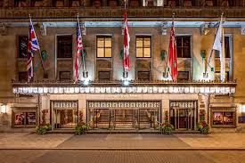 Fairmont Royal York