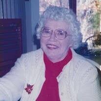 Mary Joselyn Boyd Obituary