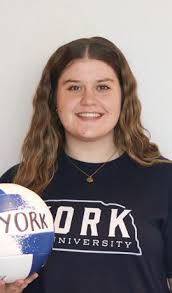 May 2024: The Senior Issue by Le Journal