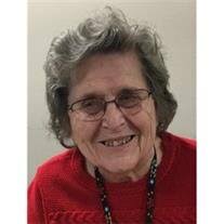 Eileen (Miller) Mattison Obituary