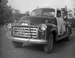 Image result for Gray 1960 Petit Truck