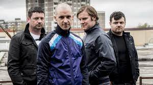 Love/Hate - Rotten Tomatoes