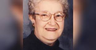 Darlene Janet Gerdes Obituary