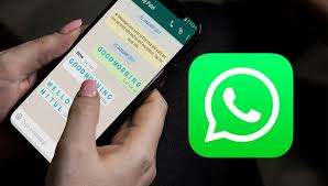 Esta revolucionaría aplicación nació como un medio de envío de mensajes instantáneos, pero su polivalencia puede ir más allá si hacemos uso de la creatividad. Whatsapp Paso A Paso Para Cambiar El Color De Las Letras Azul Colores Conversaciones Chats Wsp Web Wasap Aplicaciones Apps Smartphone Celulares Truco Tutorial Nnda Nnni Depor Play Depor