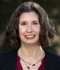 Maryville College taps Elizabeth Perry-Sizemore as new VP, dean