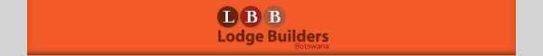 Check spelling or type a new query. Lodge Builders Botswana Our Services