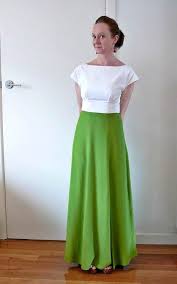 Happy To Be Proven Wrong By Hand London Anna Dress Simple Dresses