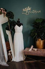 Our products are used for the. Neue Brautboutique In Heidelberg Mein Brautkleid Fraulein K Sagt Ja