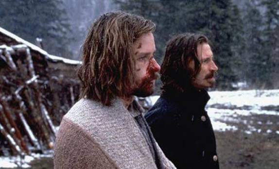 Manifest Destiny Made Flesh: 'Ravenous' Turns 25