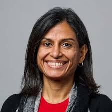 Dr. Nancy Struthers, MD