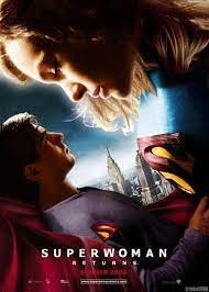 Mini Giantess Supergirl Vs Superman Gts Art By Http Trinket999 Blogspot Com Au Hair Movie Superman And Superwoman Mini Giantess