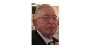 Howard Toy Obituary (1932