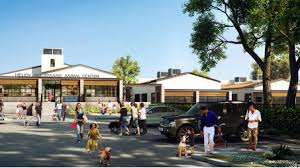 I thought helen woodward was a place that cared enough for animals to educate potential adoptive families on appropriate care! Helen Woodward Animal Center Expansion Begins The San Diego Union Tribune