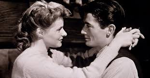 an Affair With Ingrid Bergman ...