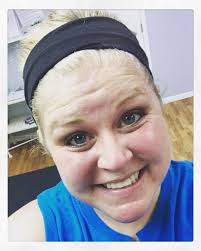 What are you doing for yourself today?