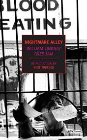 There are no approved quotes yet for this movie. Nightmare Alley New York Review Books