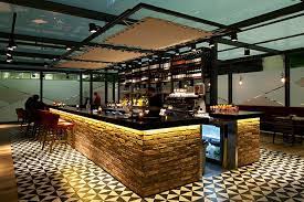 Middletons Steakhouse And Grill Milton Keynes Designlsm Steakhouse Restaurant Design Steakhouse Interior Bar Design Restaurant