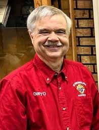 Prayers for Frank Gue's Spine Surgery Recovery