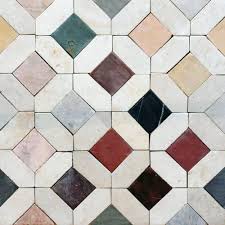 Pin By Geri Parisi On Tile Trendy Bathroom Tiles Patterned Kitchen Tiles Tile Trends