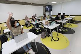 Plataforma para identificar los servicios educativos habilitados desde el 19 de esta institución fue el primer colegio en volver a clases presenciales el año pasado. Udem Regresa A Clases Presenciales Y Transita A Una Nueva Era Udem