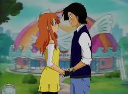 Pin By Keith Matthews On Art Anime Pokemon Ash And Misty Ash And Misty Pokemon Show