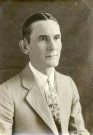 Eugene Sexton Berry Sr. (1900-1964)