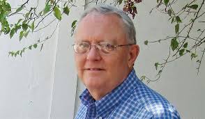 Remembering Fr. John Mace, SJ