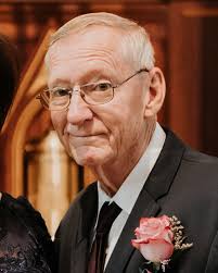 Donald J. "Doc" Johnson (80) of Effingham