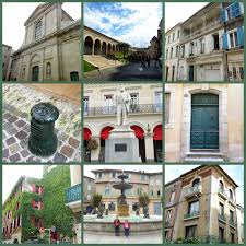 Promenade A Castres Walking In Castres