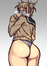 Posts with replies by Limitless ~💕Himiko Toga💕~ (@Limitless_Toga)  X