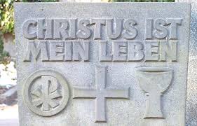Die himmelfahrtsgeschichte ist eine symbolische erzählung. Brot Symbol Des Lebens