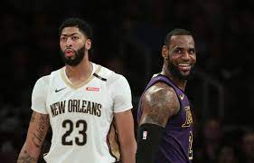 Recent game results height of bar is margin of victory • mouseover bar for details • click for box score • grouped by month What The Lakers New Roster Looks Like With Anthony Davis