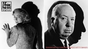 Hollywood myth busted: Hitchcock and Vera Miles feud explained in new book 