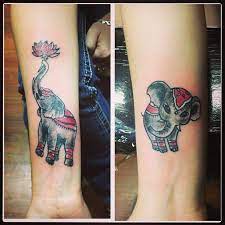 Pin By Ann Owen Dycus On Tattoo Inspirations Elephant Tattoos Baby Tattoos Tattoos For Kids