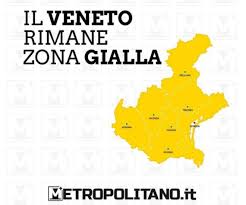 Rientrano nell'area gialla abruzzo, basilicata, campania, emilia romagna, friuli venezia giulia, lazio, liguria, marche. News