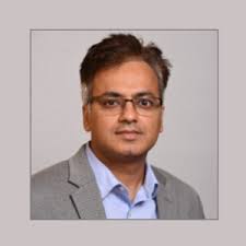 Jasvir Gill, AlertEnterprise