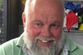 Fundraiser by Eric Cummings : Mike Cummings