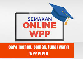 Cara memohon program pengajian jarak jauh (pjj) oum. Cara Memohon Wang Pendahuluan Ptptn Wpp Online Untuk Pelajar Pendidikanmalaysia Com