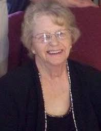 Sirkka Buller Obituary March 7, 2017