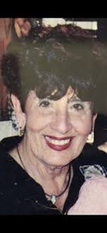 Jerrie Egan Obituary