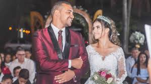 + isadora pompeo e thiago maia ficam noivos (foto: Isadora Pompeo E Thiago Maia Surpreendem Publico E Revelam Que Estao Casados Gospel Minas
