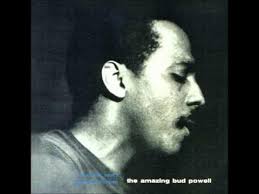 Bud Powell
