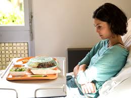 Nausea, loss of appetite, vomiting, tingling extremites. Loss Of Appetite In Life Threatening Illnesses