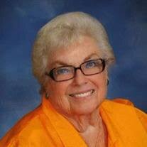 Nina Ruth Gillette Thomas Obituary