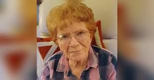 Gloria Faye Boken Obituary