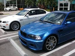 Learn the paint code names and paint color codes used on all bmw models from the 1960s thru 2020s. Wtt Individual E46 M3 Estoril Blue For E90 M3 Bmw M3 Forum E90 E92