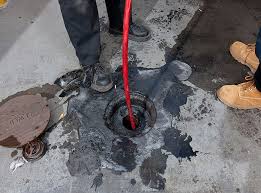 Thông cống nghẹt huyện Nhà Bè giá rẻ