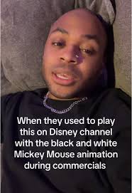 Mickey White Account