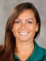 Erin Brunt Kinberger (2017)